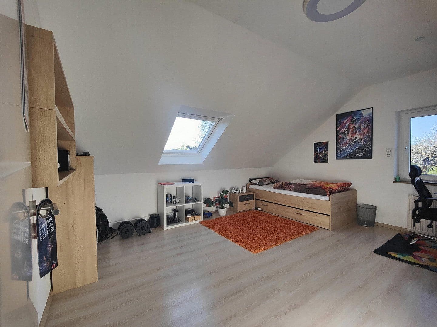 Prodej domu 150 m², pozemek 429 m², Bedburg, Severní Porýní-Vestfálsko Prodej domu 150 m², pozemek 429 m², Bedburg, Severní Porýní-Vestfálsko