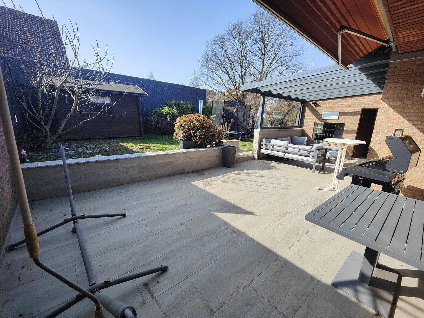Prodej domu 150 m², pozemek 429 m², Bedburg, Severní Porýní-Vestfálsko Prodej domu 150 m², pozemek 429 m², Bedburg, Severní Porýní-Vestfálsko