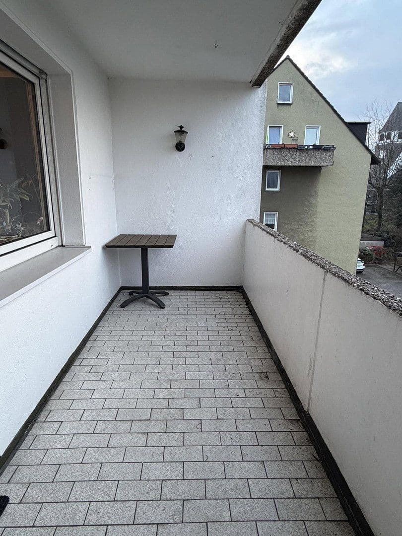 Prodej bytu 4+kk 94 m², Essen, Severní Porýní-Vestfálsko Prodej bytu 4+kk 94 m², Essen, Severní Porýní-Vestfálsko