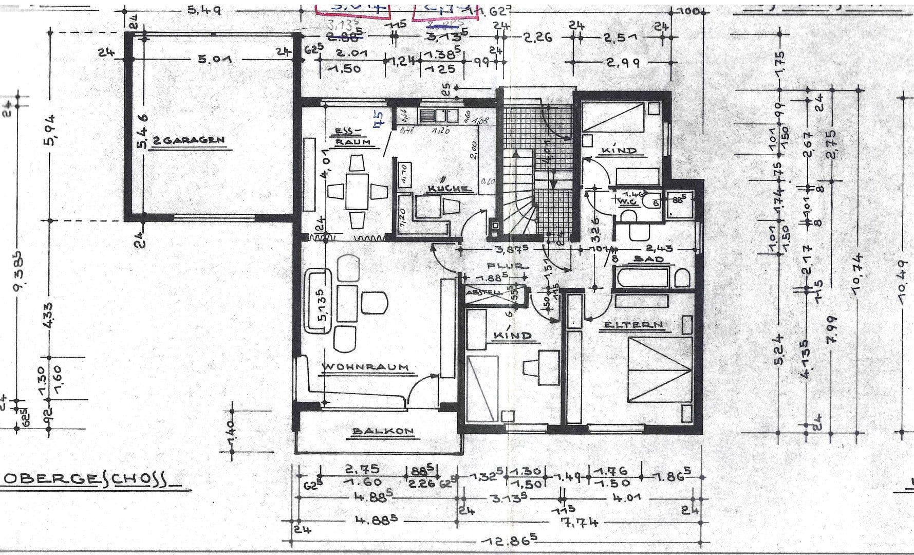 Prodej domu 225 m², pozemek 632 m², Kalletal, Severní Porýní-Vestfálsko Prodej domu 225 m², pozemek 632 m², Kalletal, Severní Porýní-Vestfálsko