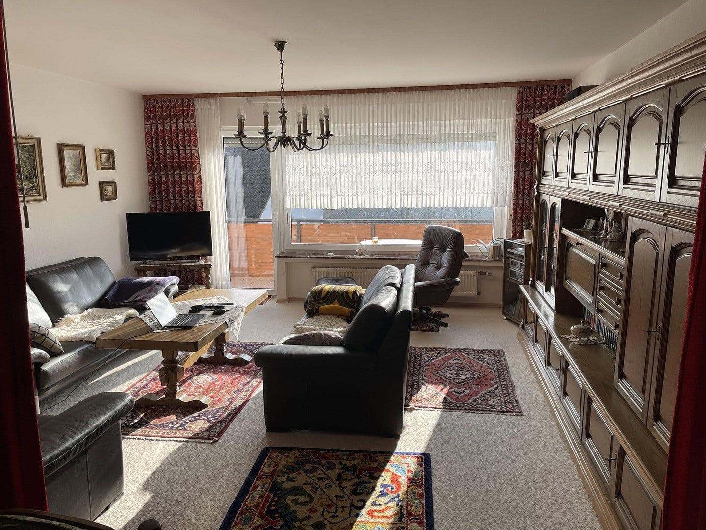 Prodej domu 225 m², pozemek 632 m², Kalletal, Severní Porýní-Vestfálsko Prodej domu 225 m², pozemek 632 m², Kalletal, Severní Porýní-Vestfálsko