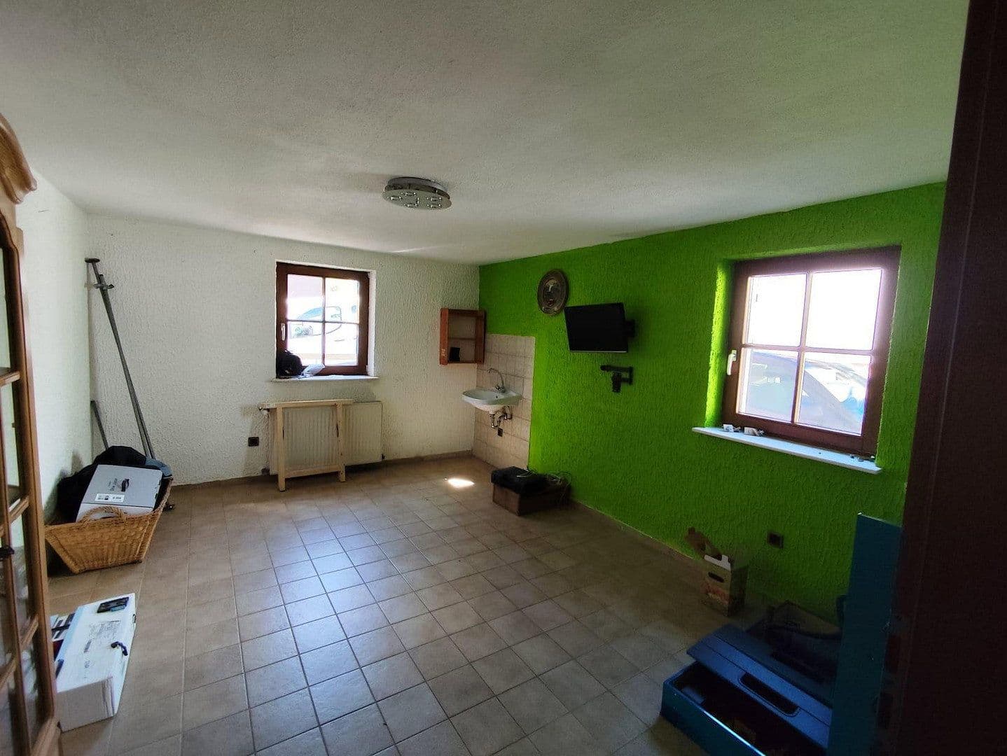 Prodej domu 192 m², pozemek 145 m², Am Leurenberg 18, Nürtingen, Bádensko-Württembersko Prodej domu 192 m², pozemek 145 m², Am Leurenberg 18, Nürtingen, Bádensko-Württembersko