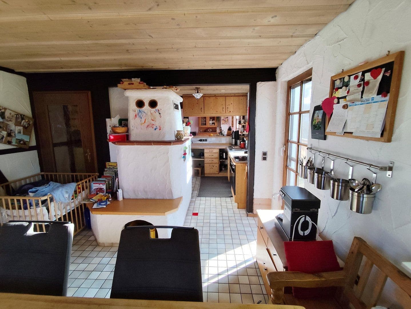 Prodej domu 192 m², pozemek 145 m², Am Leurenberg 18, Nürtingen, Bádensko-Württembersko Prodej domu 192 m², pozemek 145 m², Am Leurenberg 18, Nürtingen, Bádensko-Württembersko