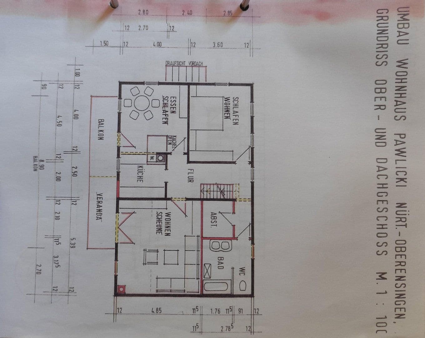 Prodej domu 192 m², pozemek 145 m², Am Leurenberg 18, Nürtingen, Bádensko-Württembersko Prodej domu 192 m², pozemek 145 m², Am Leurenberg 18, Nürtingen, Bádensko-Württembersko