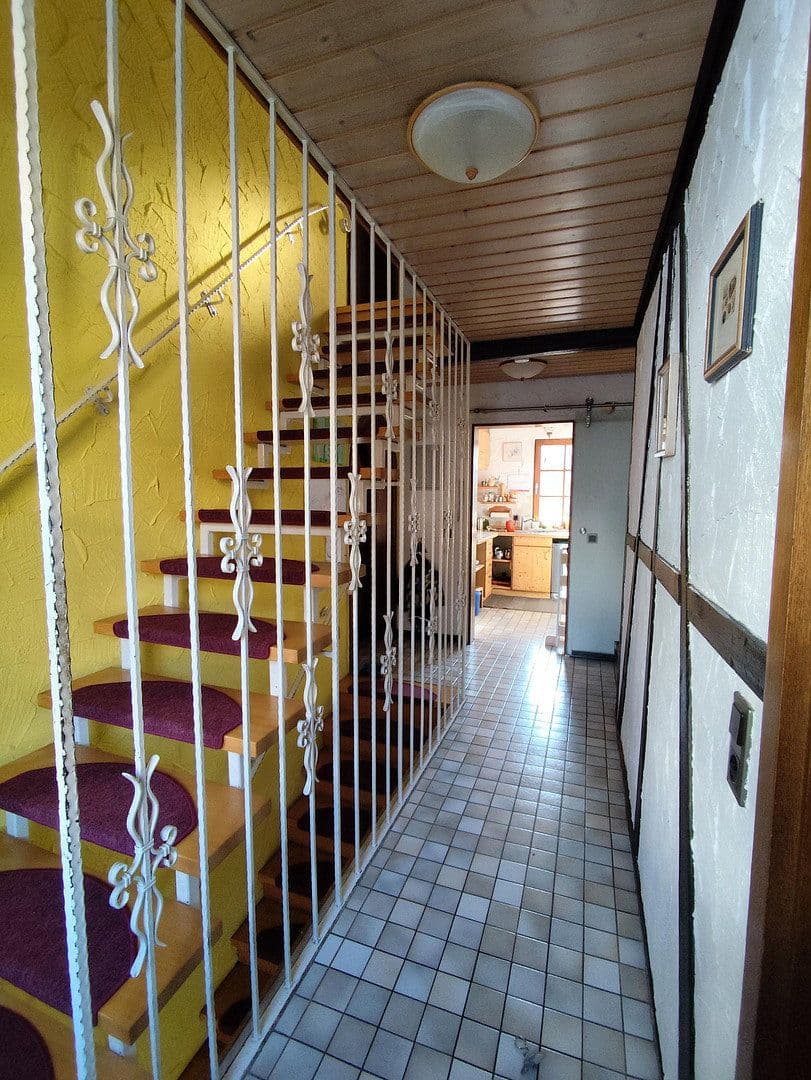 Prodej domu 192 m², pozemek 145 m², Am Leurenberg 18, Nürtingen, Bádensko-Württembersko Prodej domu 192 m², pozemek 145 m², Am Leurenberg 18, Nürtingen, Bádensko-Württembersko