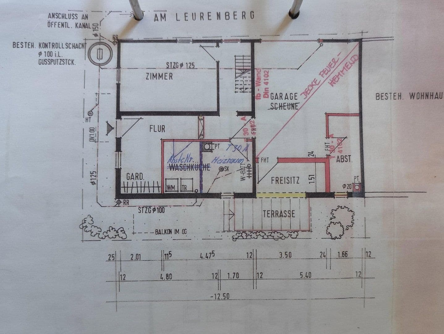 Prodej domu 192 m², pozemek 145 m², Am Leurenberg 18, Nürtingen, Bádensko-Württembersko Prodej domu 192 m², pozemek 145 m², Am Leurenberg 18, Nürtingen, Bádensko-Württembersko