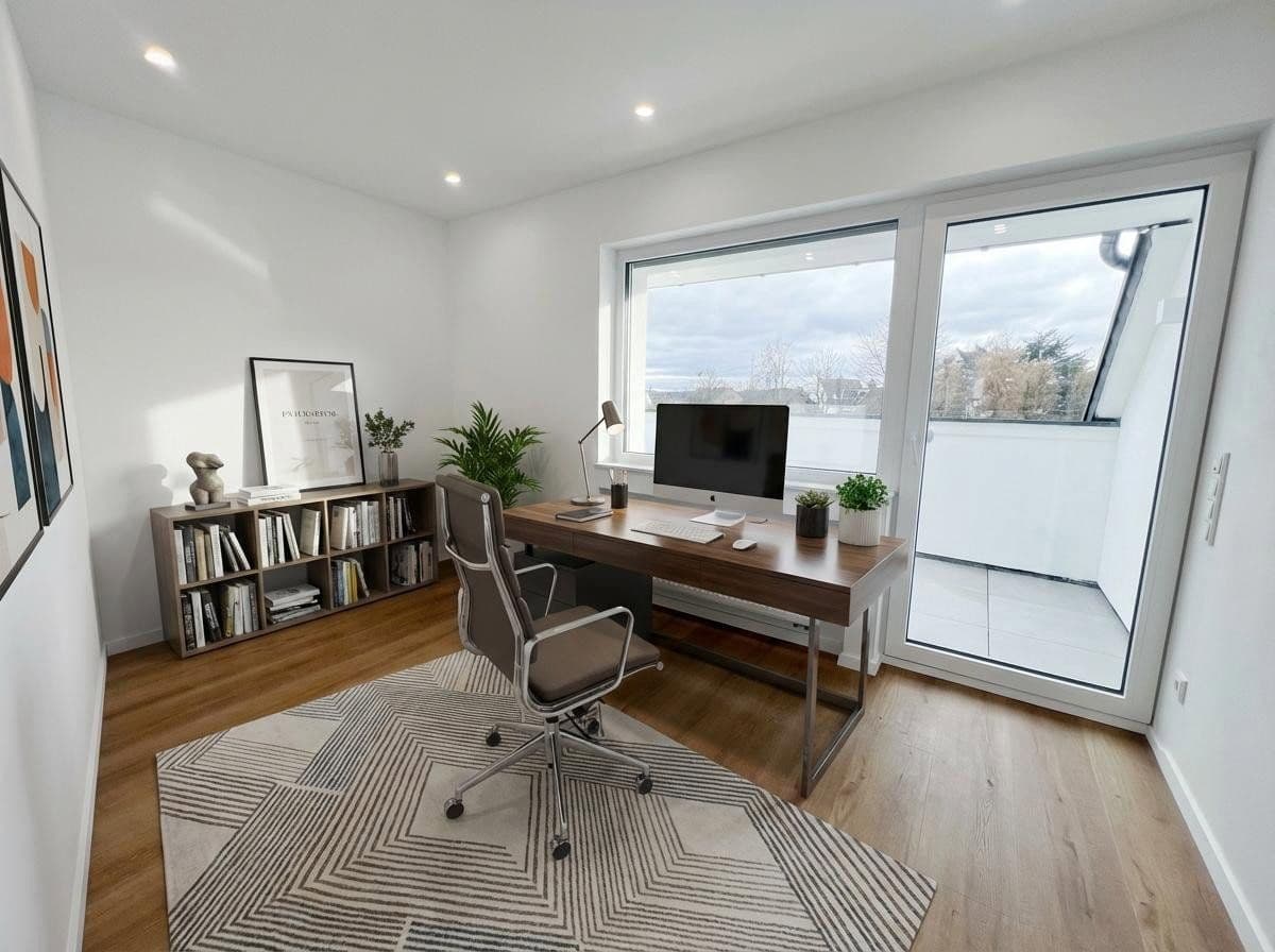 Pronájem bytu 4+1 120 m², Pfarrer-Werr-Straße, 40, Troisdorf, Severní Porýní-Vestfálsko Pronájem bytu 4+1 120 m², Pfarrer-Werr-Straße, 40, Troisdorf, Severní Porýní-Vestfálsko