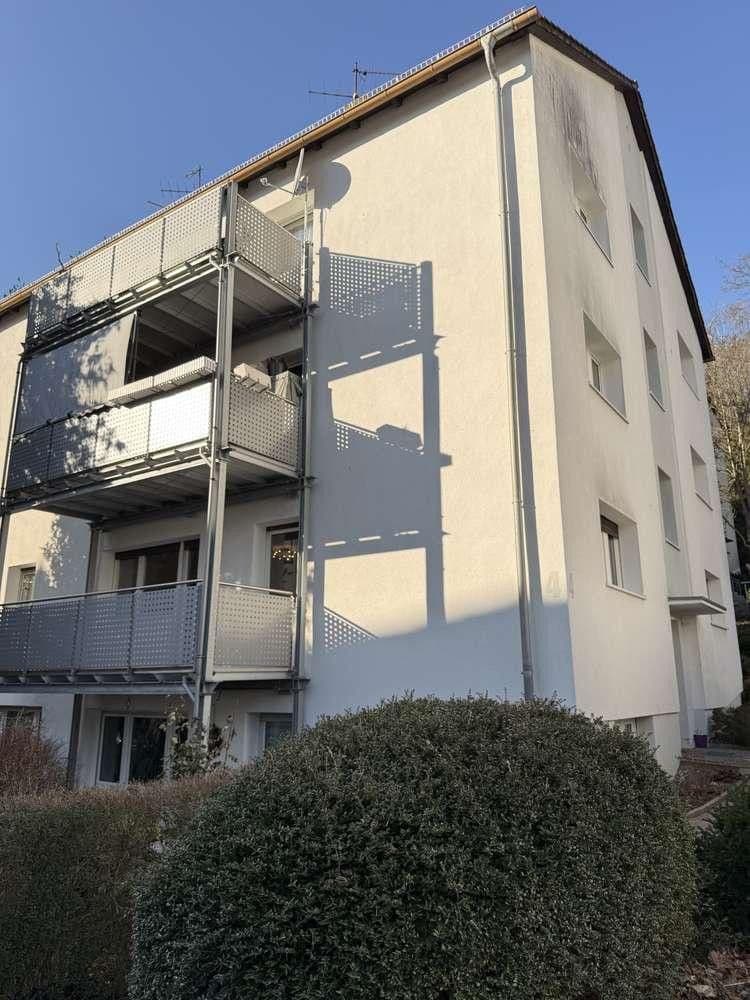 Pronájem bytu 1+kk 40 m², Theresenstrasse 4, Königstein im Taunus, Hessen Pronájem bytu 1+kk 40 m², Theresenstrasse 4, Königstein im Taunus, Hessen