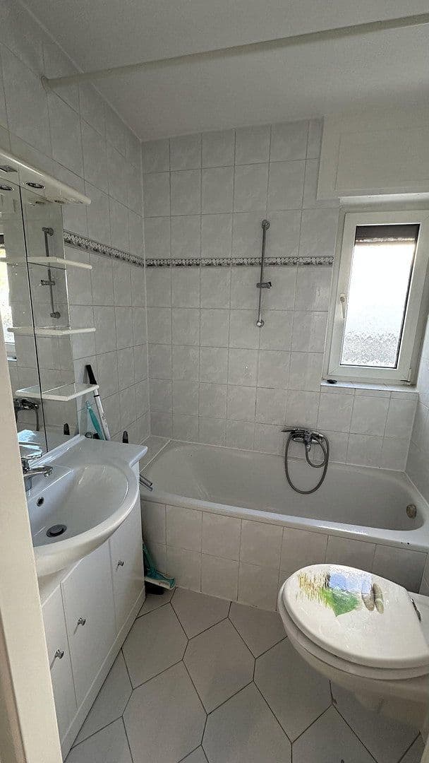 Pronájem bytu 1+kk 40 m², Theresenstrasse 4, Königstein im Taunus, Hessen Pronájem bytu 1+kk 40 m², Theresenstrasse 4, Königstein im Taunus, Hessen