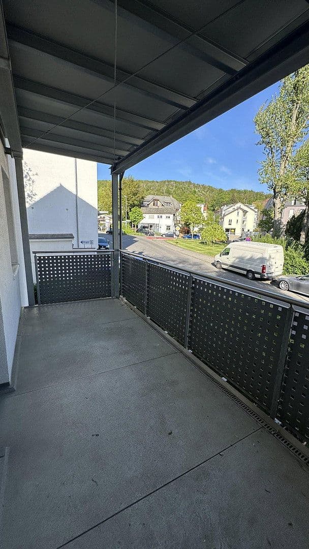 Pronájem bytu 1+kk 40 m², Theresenstrasse 4, Königstein im Taunus, Hessen Pronájem bytu 1+kk 40 m², Theresenstrasse 4, Königstein im Taunus, Hessen