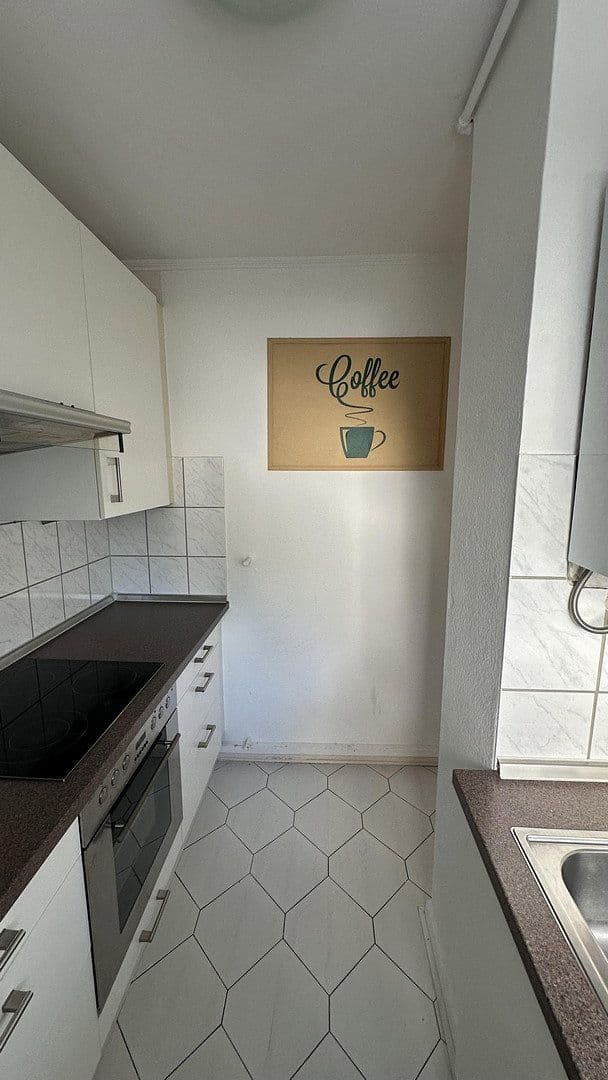 Pronájem bytu 1+kk 40 m², Theresenstrasse 4, Königstein im Taunus, Hessen Pronájem bytu 1+kk 40 m², Theresenstrasse 4, Königstein im Taunus, Hessen