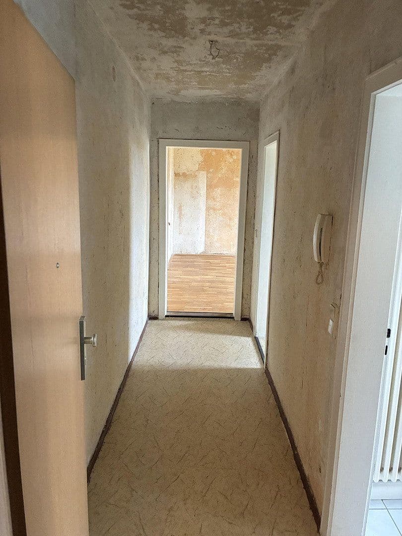 Pronájem bytu 2+1 49 m², Amalienstraße 132, Dessau-Roßlau, Sasko-Anhaltsko Pronájem bytu 2+1 49 m², Amalienstraße 132, Dessau-Roßlau, Sasko-Anhaltsko
