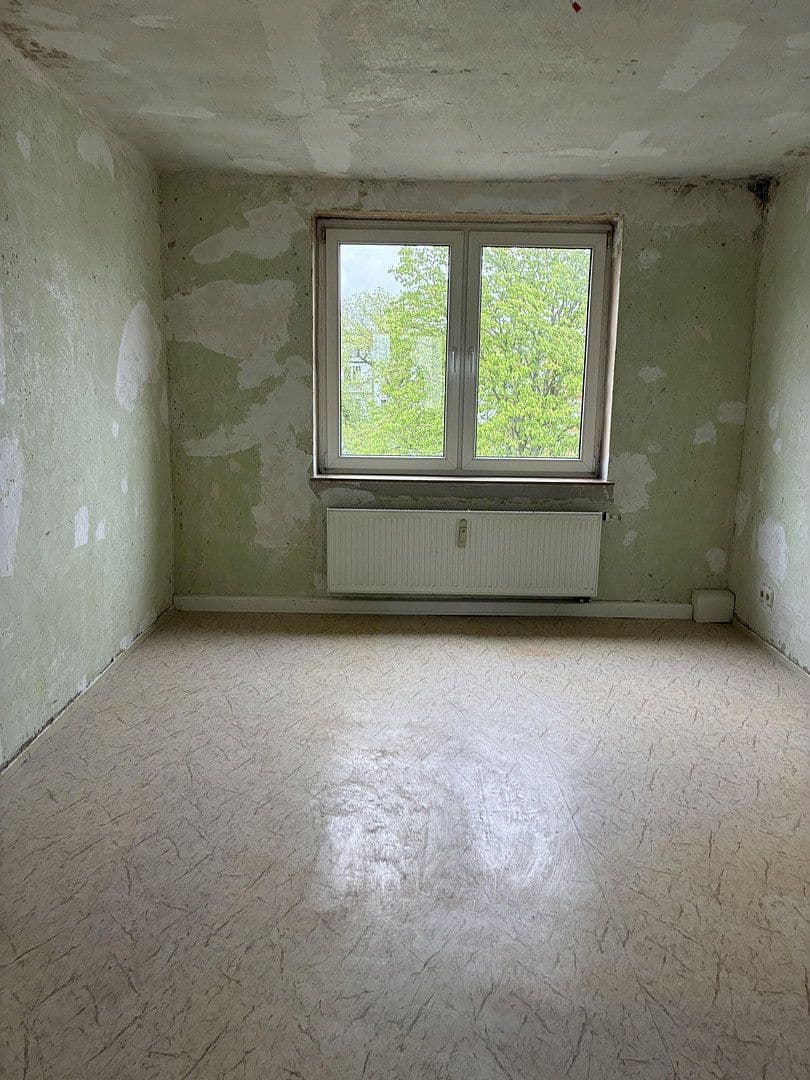 Pronájem bytu 2+1 49 m², Amalienstraße 132, Dessau-Roßlau, Sasko-Anhaltsko Pronájem bytu 2+1 49 m², Amalienstraße 132, Dessau-Roßlau, Sasko-Anhaltsko