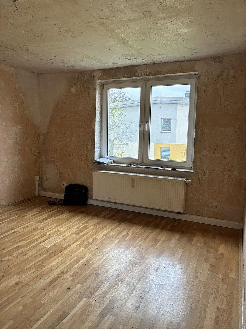 Pronájem bytu 2+1 49 m², Amalienstraße 132, Dessau-Roßlau, Sasko-Anhaltsko Pronájem bytu 2+1 49 m², Amalienstraße 132, Dessau-Roßlau, Sasko-Anhaltsko