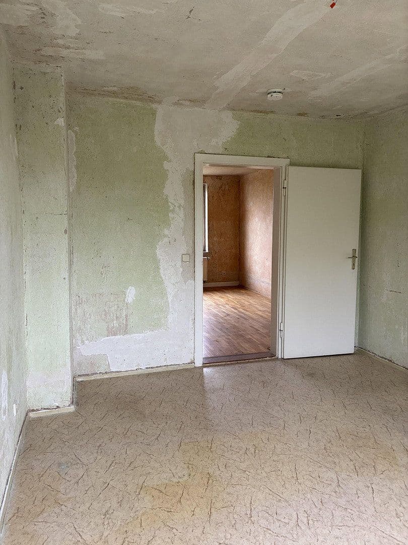 Pronájem bytu 2+1 49 m², Amalienstraße 132, Dessau-Roßlau, Sasko-Anhaltsko Pronájem bytu 2+1 49 m², Amalienstraße 132, Dessau-Roßlau, Sasko-Anhaltsko