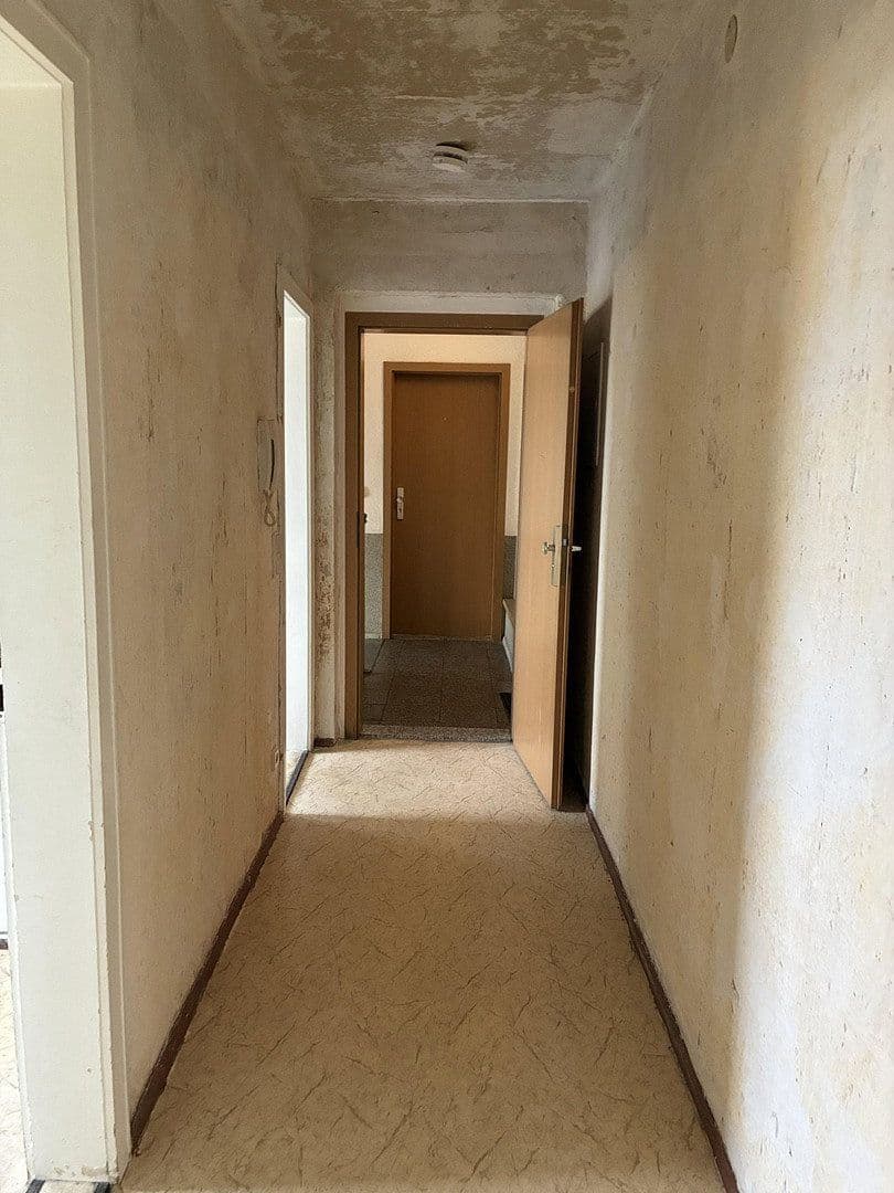 Pronájem bytu 2+1 49 m², Amalienstraße 132, Dessau-Roßlau, Sasko-Anhaltsko Pronájem bytu 2+1 49 m², Amalienstraße 132, Dessau-Roßlau, Sasko-Anhaltsko