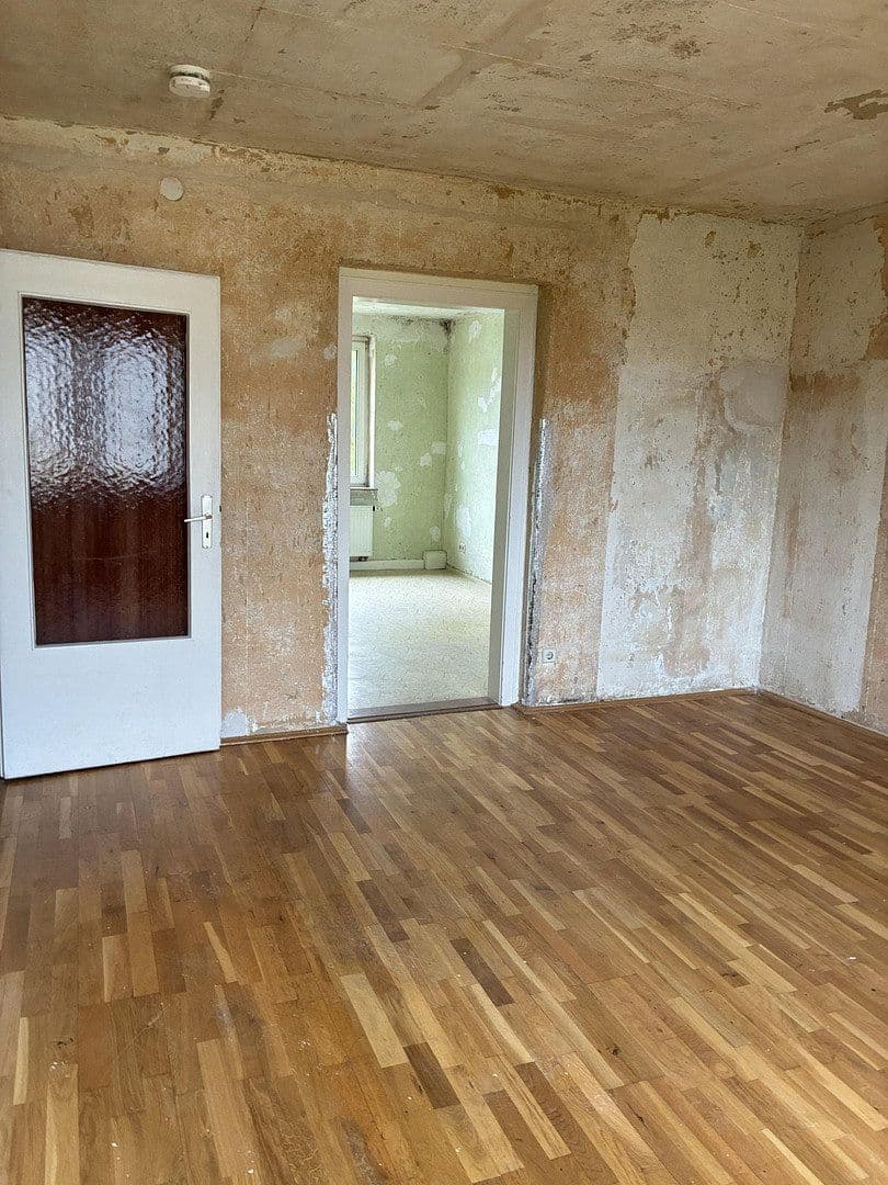 Pronájem bytu 2+1 49 m², Amalienstraße 132, Dessau-Roßlau, Sasko-Anhaltsko Pronájem bytu 2+1 49 m², Amalienstraße 132, Dessau-Roßlau, Sasko-Anhaltsko