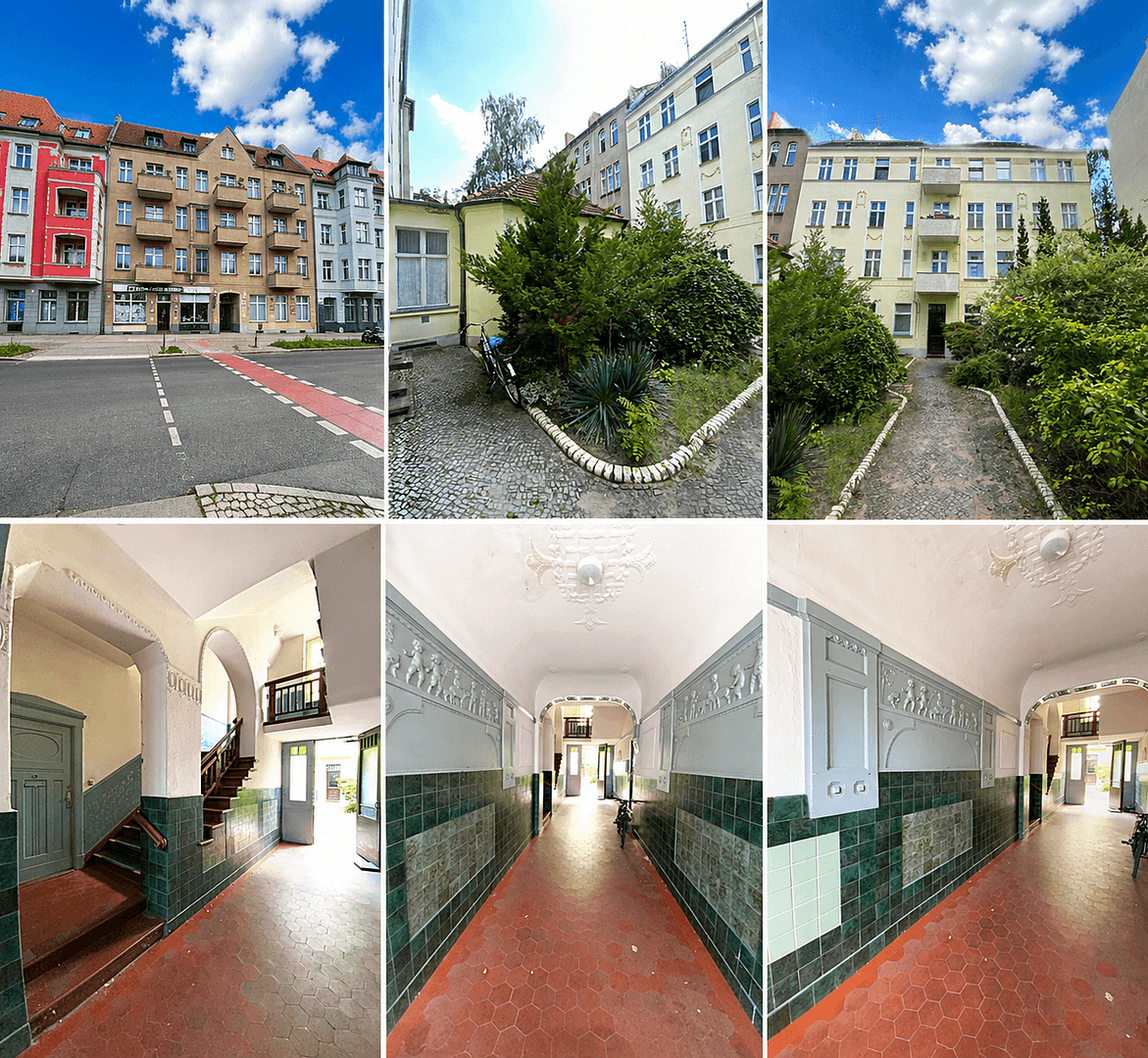 Prodej domu 1.402 m², pozemek 865 m², berlin, Berlín Prodej domu 1.402 m², pozemek 865 m², berlin, Berlín