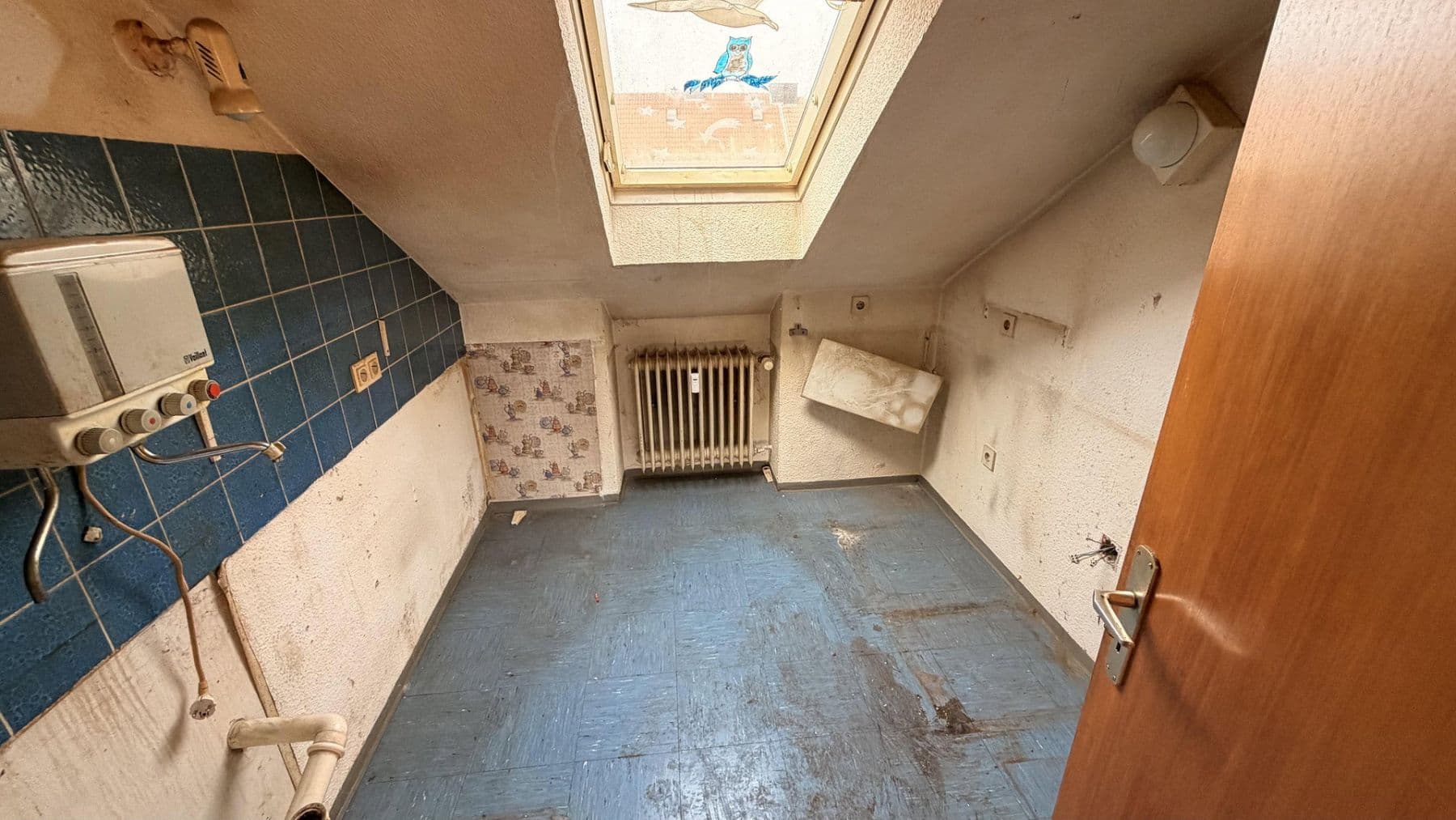 Prodej bytu 2+kk 60 m², Driburgerstr. 6, Dortmund, Severní Porýní-Vestfálsko Prodej bytu 2+kk 60 m², Driburgerstr. 6, Dortmund, Severní Porýní-Vestfálsko