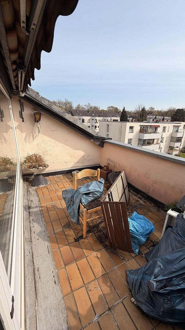 Prodej bytu 2+kk 60 m², Driburgerstr. 6, Dortmund, Severní Porýní-Vestfálsko Prodej bytu 2+kk 60 m², Driburgerstr. 6, Dortmund, Severní Porýní-Vestfálsko