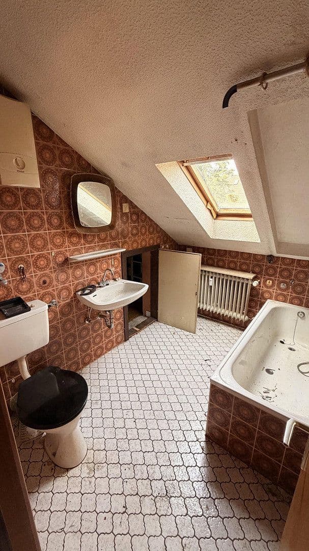 Prodej bytu 2+kk 60 m², Driburgerstr. 6, Dortmund, Severní Porýní-Vestfálsko Prodej bytu 2+kk 60 m², Driburgerstr. 6, Dortmund, Severní Porýní-Vestfálsko