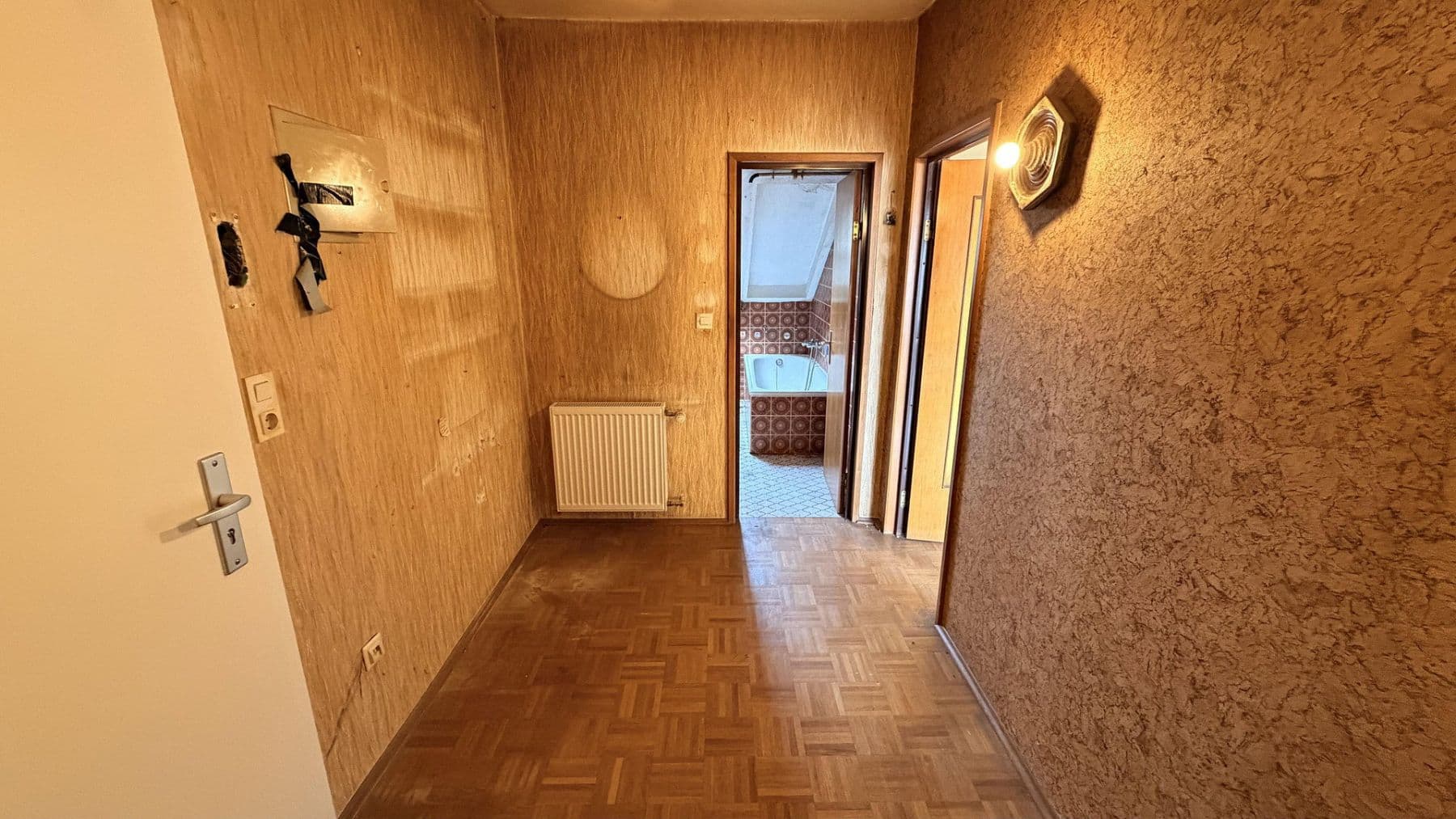 Prodej bytu 2+kk 60 m², Driburgerstr. 6, Dortmund, Severní Porýní-Vestfálsko Prodej bytu 2+kk 60 m², Driburgerstr. 6, Dortmund, Severní Porýní-Vestfálsko