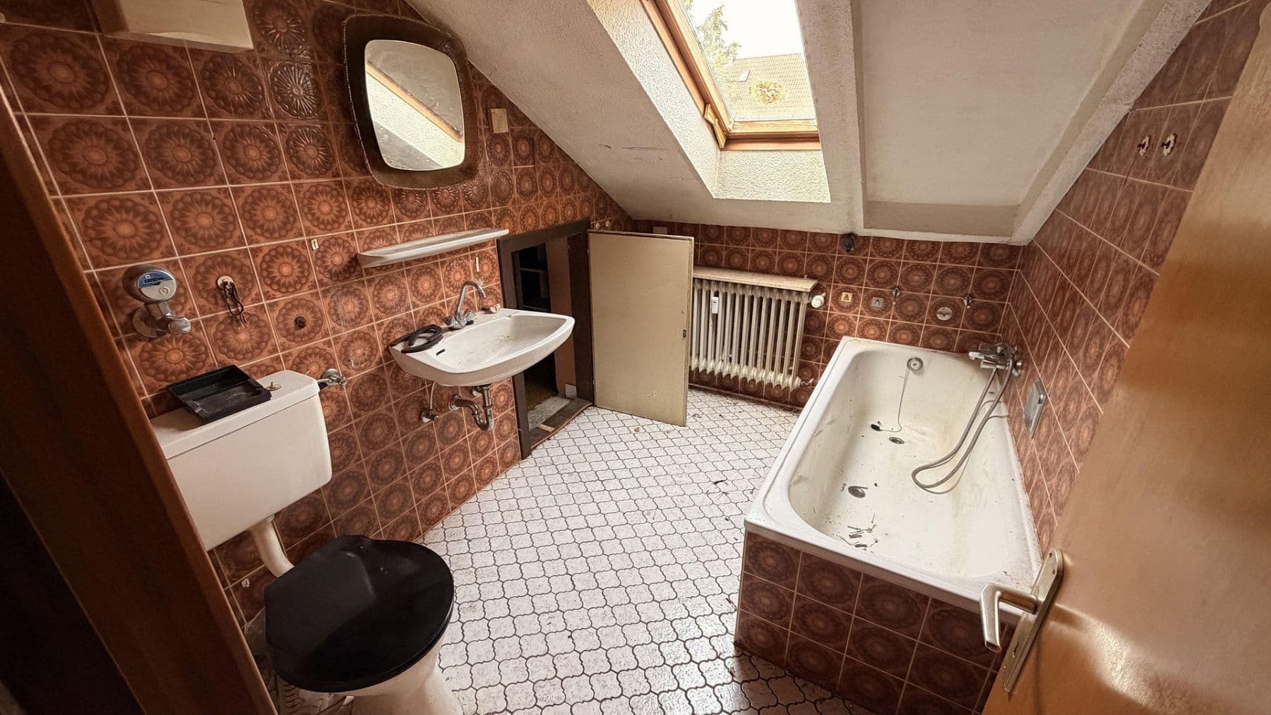 Prodej bytu 2+kk 60 m², Driburgerstr. 6, Dortmund, Severní Porýní-Vestfálsko Prodej bytu 2+kk 60 m², Driburgerstr. 6, Dortmund, Severní Porýní-Vestfálsko
