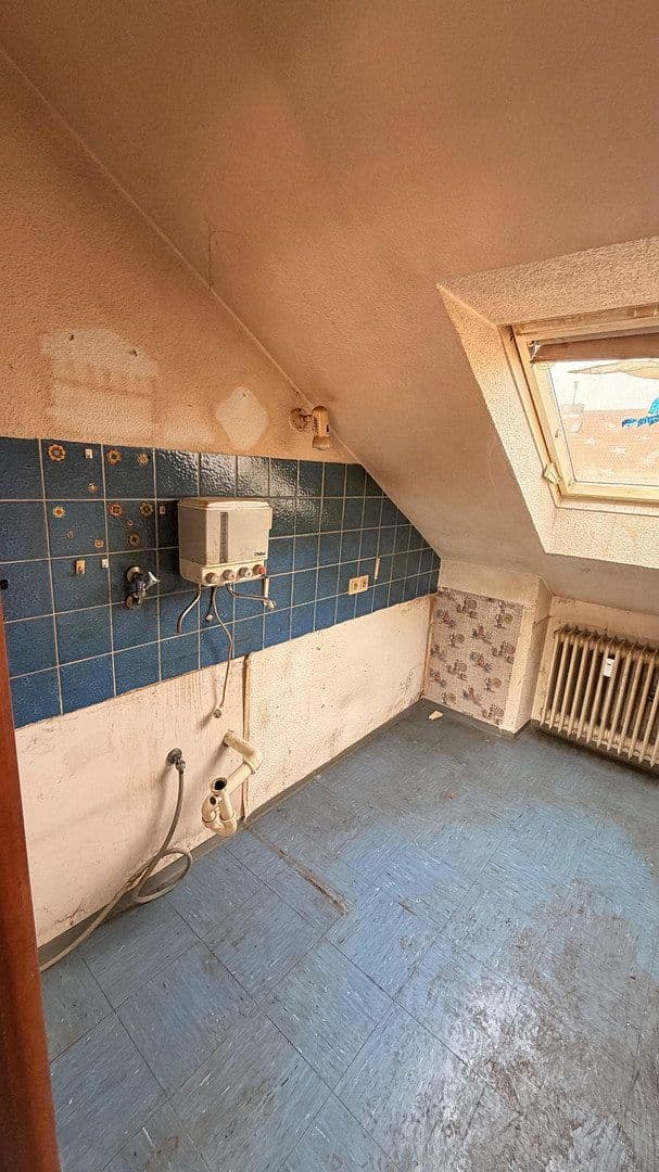 Prodej bytu 2+kk 60 m², Driburgerstr. 6, Dortmund, Severní Porýní-Vestfálsko Prodej bytu 2+kk 60 m², Driburgerstr. 6, Dortmund, Severní Porýní-Vestfálsko