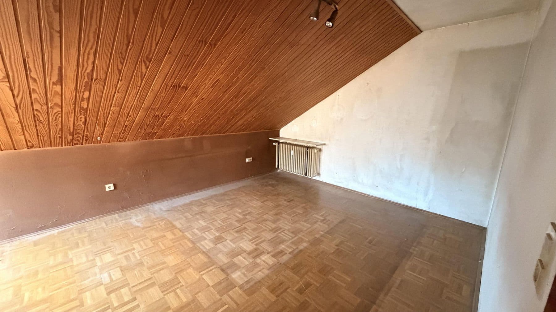 Prodej bytu 2+kk 60 m², Driburgerstr. 6, Dortmund, Severní Porýní-Vestfálsko Prodej bytu 2+kk 60 m², Driburgerstr. 6, Dortmund, Severní Porýní-Vestfálsko