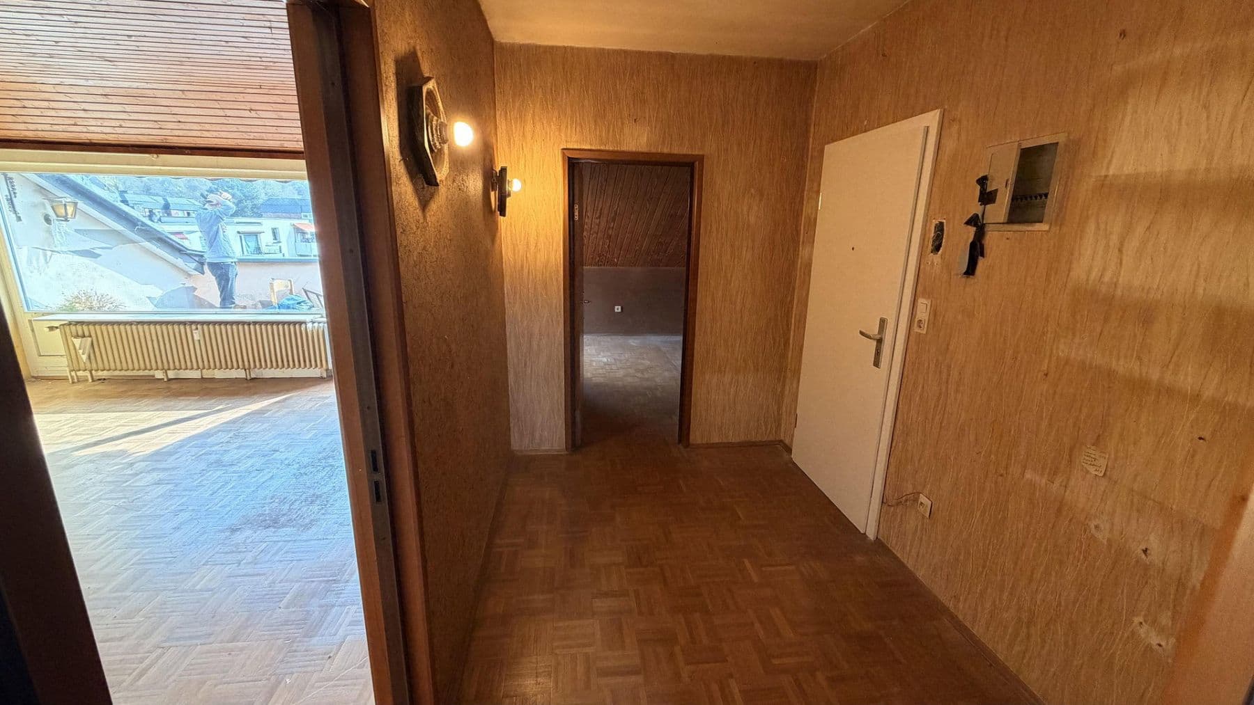 Prodej bytu 2+kk 60 m², Driburgerstr. 6, Dortmund, Severní Porýní-Vestfálsko Prodej bytu 2+kk 60 m², Driburgerstr. 6, Dortmund, Severní Porýní-Vestfálsko