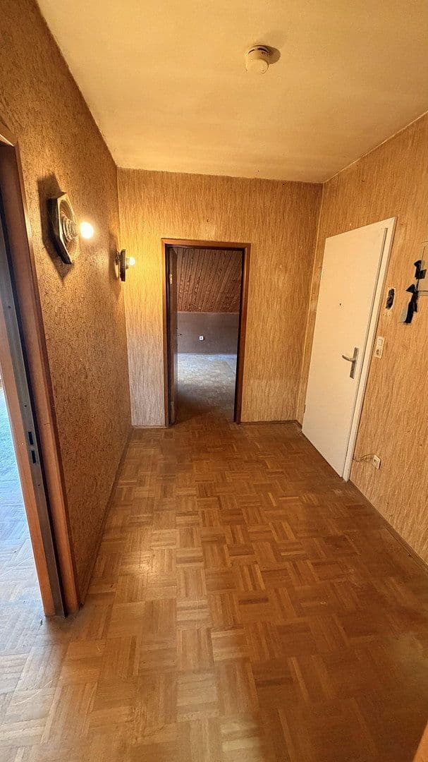Prodej bytu 2+kk 60 m², Driburgerstr. 6, Dortmund, Severní Porýní-Vestfálsko Prodej bytu 2+kk 60 m², Driburgerstr. 6, Dortmund, Severní Porýní-Vestfálsko