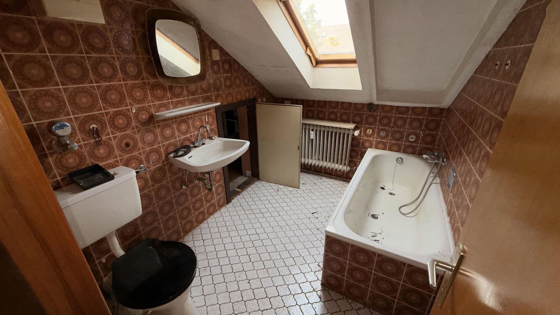 Prodej bytu 2+kk 60 m², Driburgerstr. 6, Dortmund, Severní Porýní-Vestfálsko Prodej bytu 2+kk 60 m², Driburgerstr. 6, Dortmund, Severní Porýní-Vestfálsko