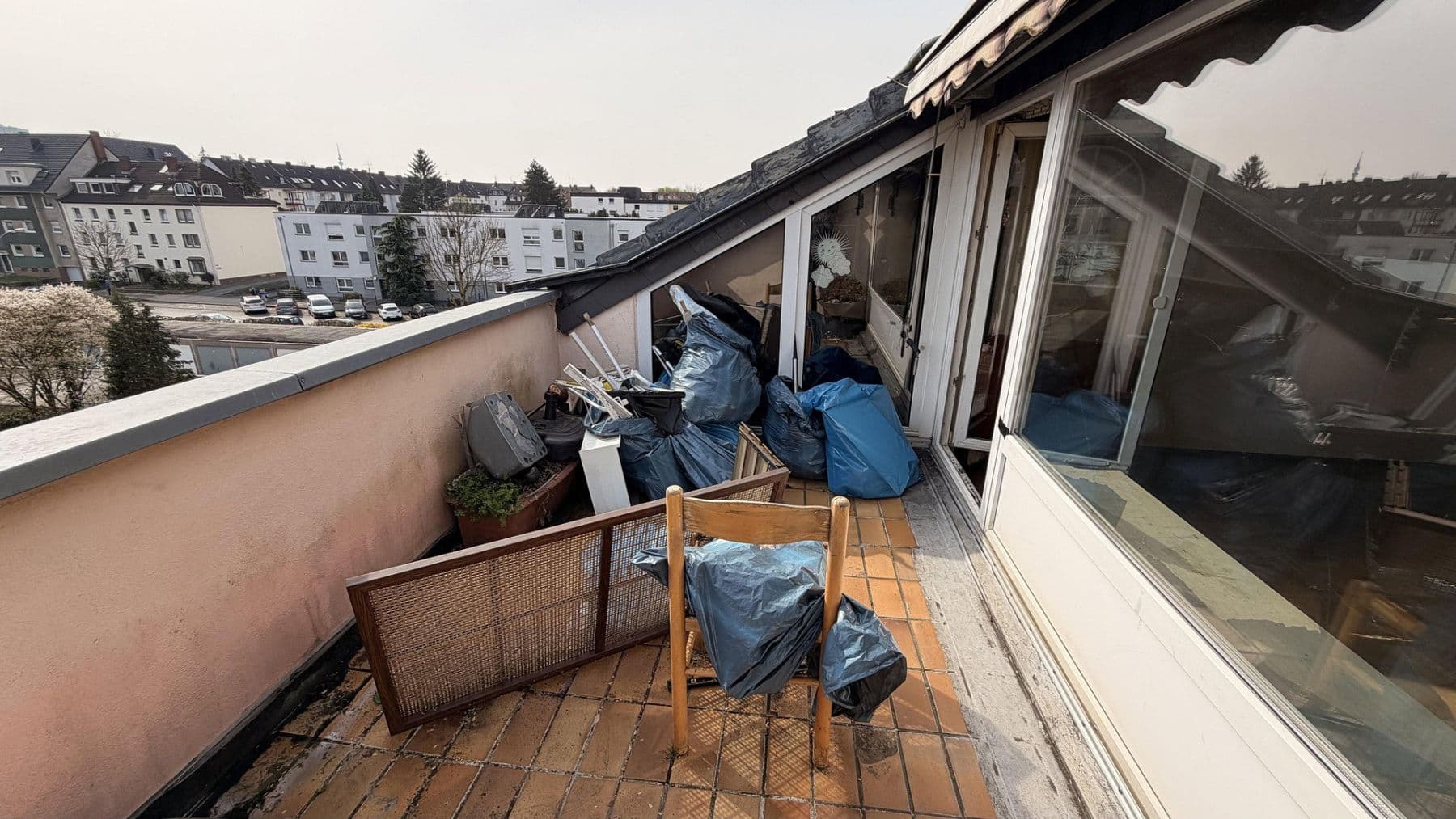 Prodej bytu 2+kk 60 m², Driburgerstr. 6, Dortmund, Severní Porýní-Vestfálsko Prodej bytu 2+kk 60 m², Driburgerstr. 6, Dortmund, Severní Porýní-Vestfálsko