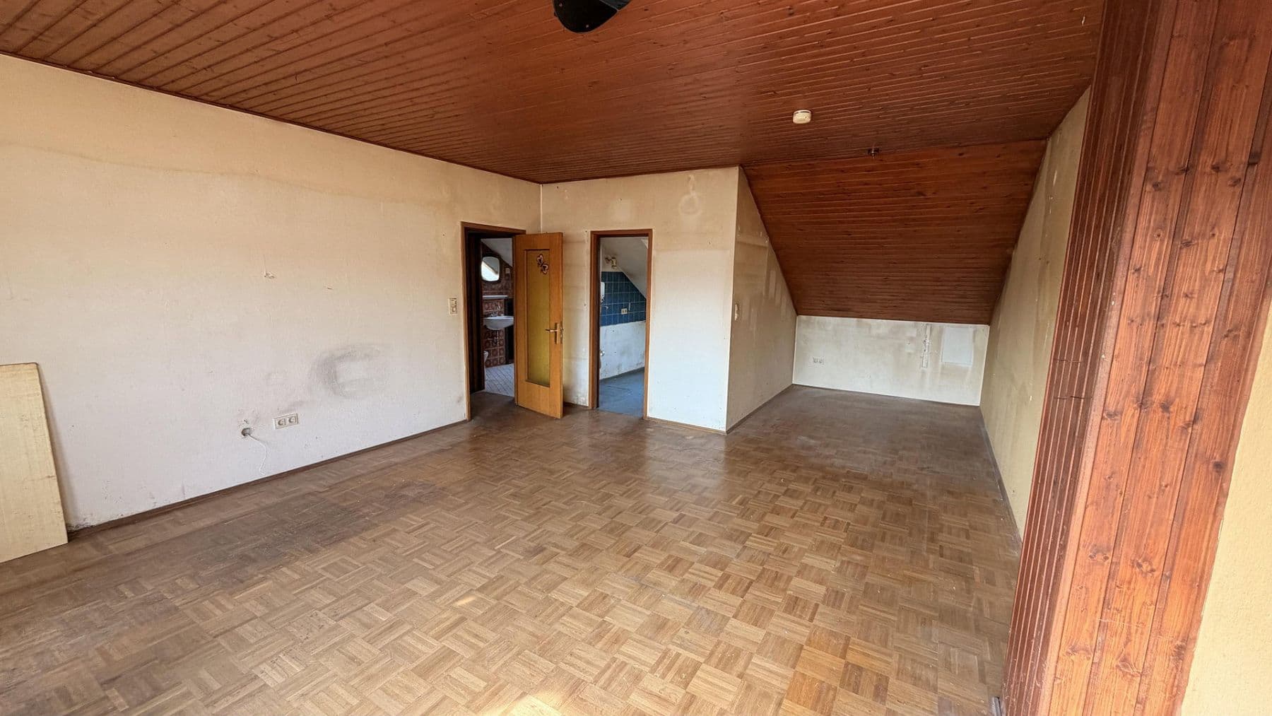 Prodej bytu 2+kk 60 m², Driburgerstr. 6, Dortmund, Severní Porýní-Vestfálsko Prodej bytu 2+kk 60 m², Driburgerstr. 6, Dortmund, Severní Porýní-Vestfálsko