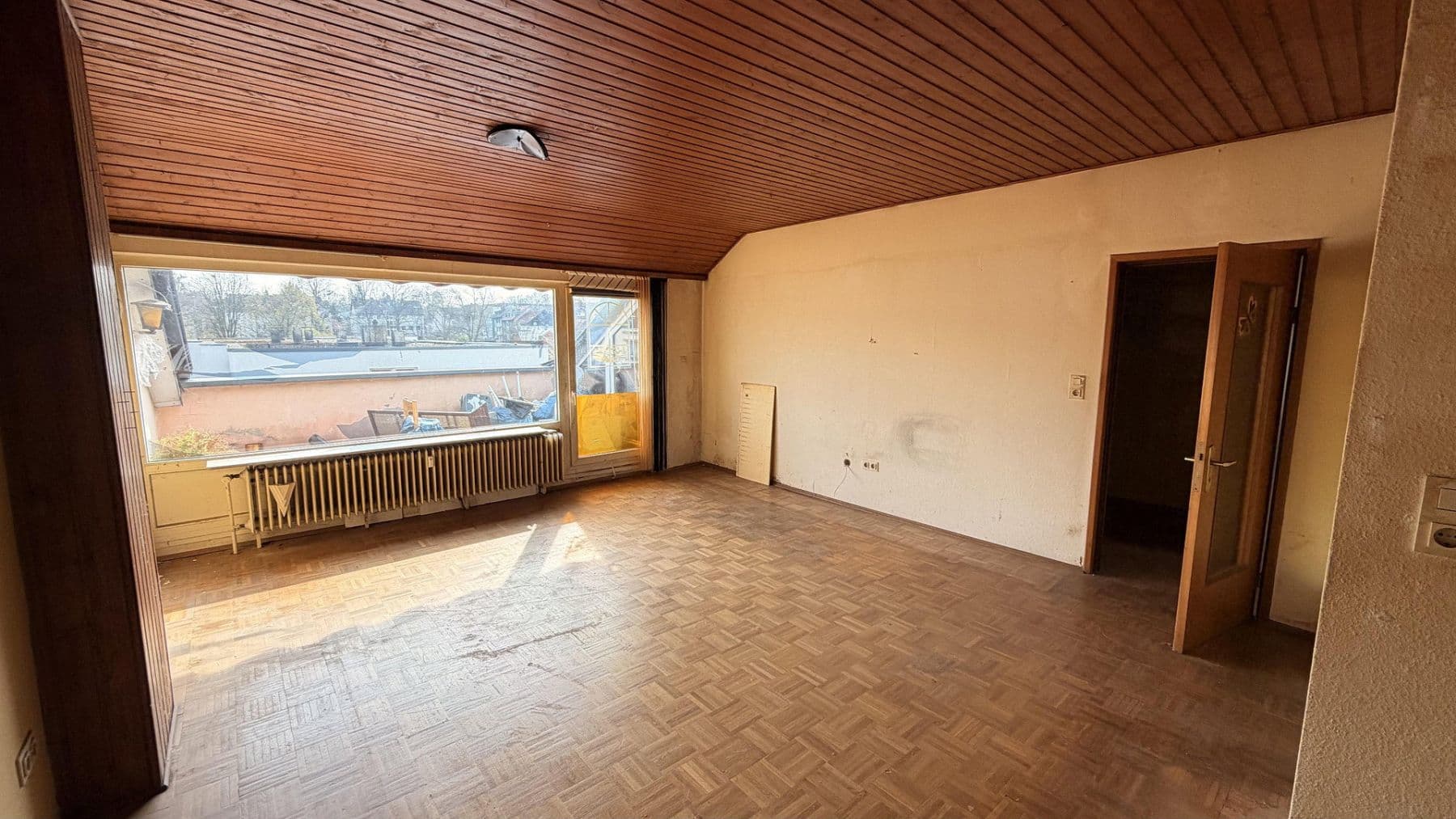 Prodej bytu 2+kk 60 m², Driburgerstr. 6, Dortmund, Severní Porýní-Vestfálsko Prodej bytu 2+kk 60 m², Driburgerstr. 6, Dortmund, Severní Porýní-Vestfálsko