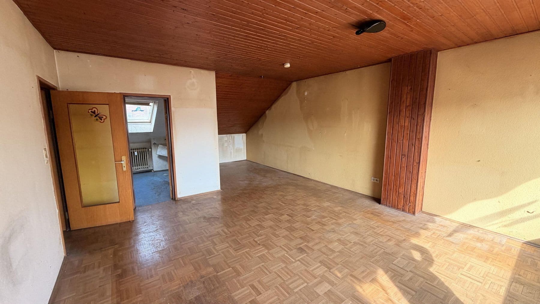 Prodej bytu 2+kk 60 m², Driburgerstr. 6, Dortmund, Severní Porýní-Vestfálsko Prodej bytu 2+kk 60 m², Driburgerstr. 6, Dortmund, Severní Porýní-Vestfálsko