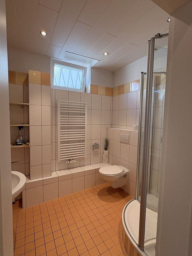 Pronájem bytu 2+1 61 m², Sebastianistr. 6, Koblenz, Porýní-Falc Pronájem bytu 2+1 61 m², Sebastianistr. 6, Koblenz, Porýní-Falc
