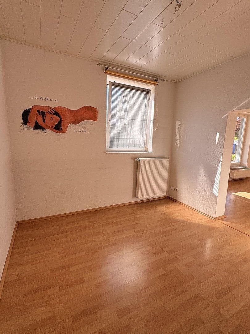 Pronájem bytu 2+1 61 m², Sebastianistr. 6, Koblenz, Porýní-Falc Pronájem bytu 2+1 61 m², Sebastianistr. 6, Koblenz, Porýní-Falc