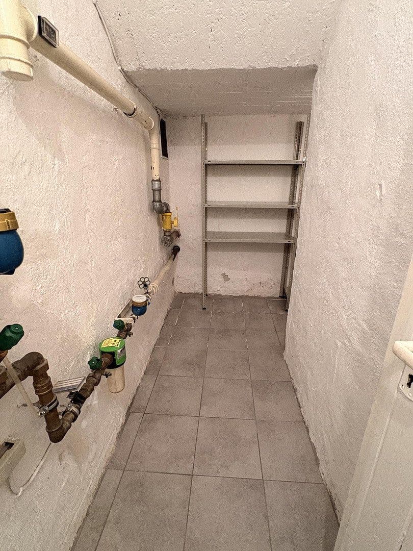 Pronájem bytu 2+1 61 m², Sebastianistr. 6, Koblenz, Porýní-Falc Pronájem bytu 2+1 61 m², Sebastianistr. 6, Koblenz, Porýní-Falc