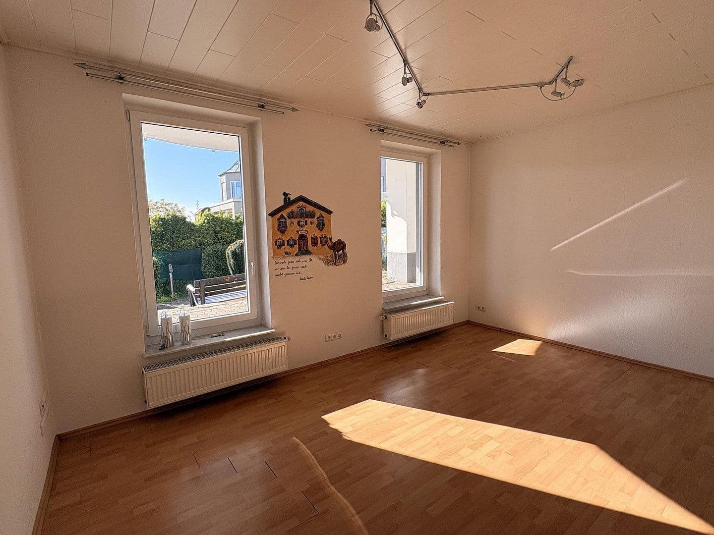 Pronájem bytu 2+1 61 m², Sebastianistr. 6, Koblenz, Porýní-Falc Pronájem bytu 2+1 61 m², Sebastianistr. 6, Koblenz, Porýní-Falc
