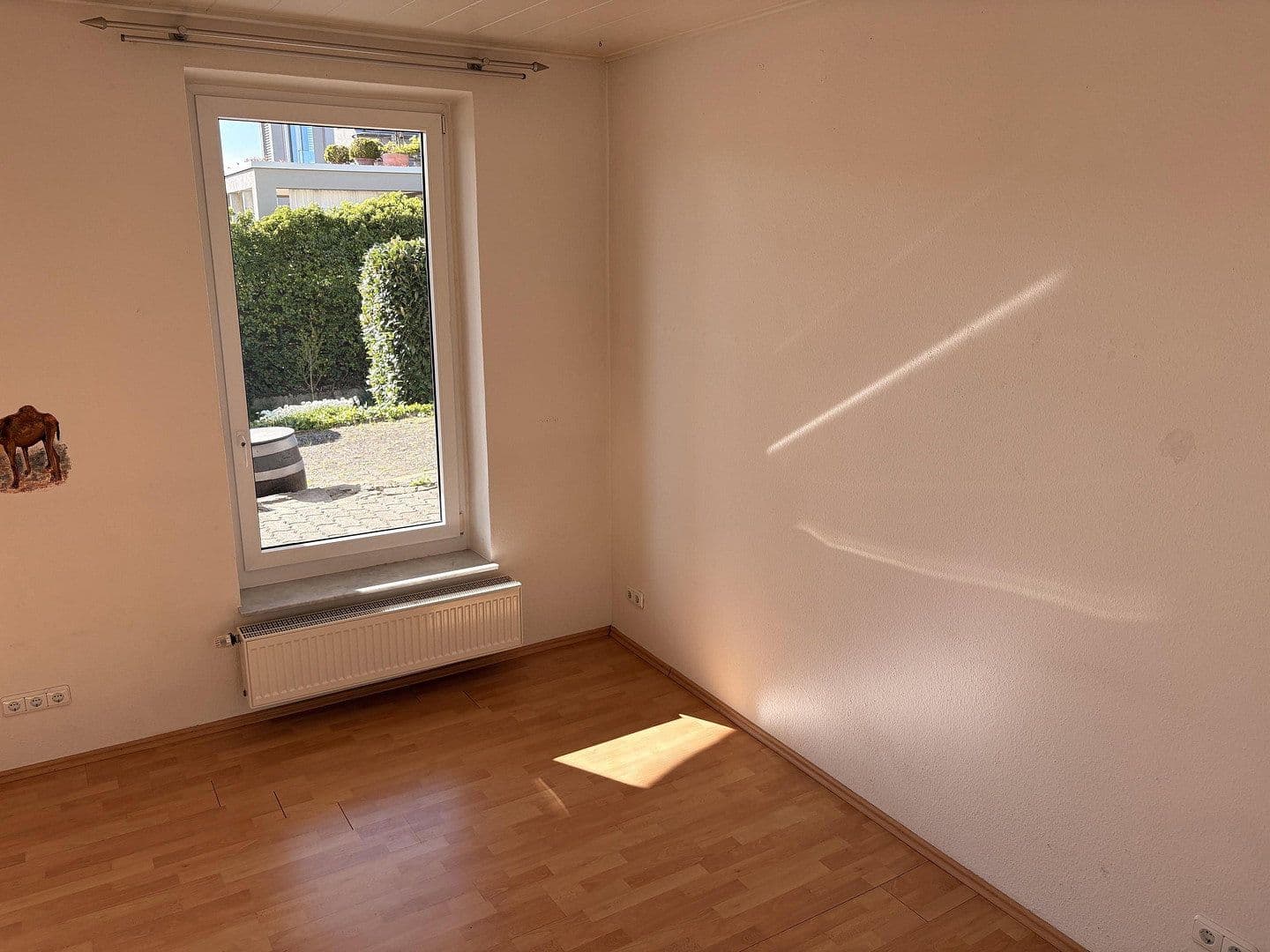 Pronájem bytu 2+1 61 m², Sebastianistr. 6, Koblenz, Porýní-Falc Pronájem bytu 2+1 61 m², Sebastianistr. 6, Koblenz, Porýní-Falc