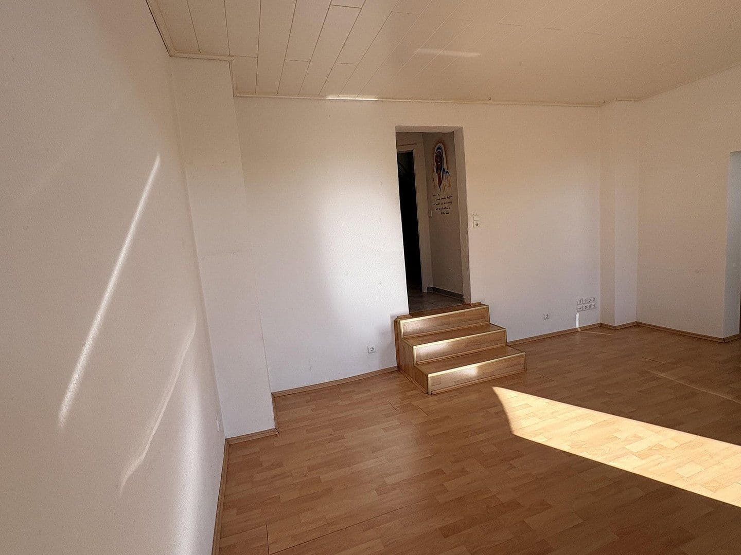 Pronájem bytu 2+1 61 m², Sebastianistr. 6, Koblenz, Porýní-Falc Pronájem bytu 2+1 61 m², Sebastianistr. 6, Koblenz, Porýní-Falc