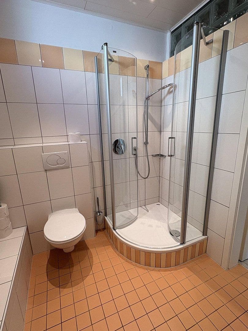 Pronájem bytu 2+1 61 m², Sebastianistr. 6, Koblenz, Porýní-Falc Pronájem bytu 2+1 61 m², Sebastianistr. 6, Koblenz, Porýní-Falc