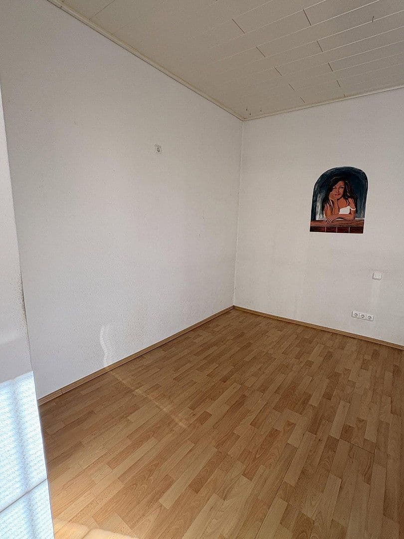 Pronájem bytu 2+1 61 m², Sebastianistr. 6, Koblenz, Porýní-Falc Pronájem bytu 2+1 61 m², Sebastianistr. 6, Koblenz, Porýní-Falc