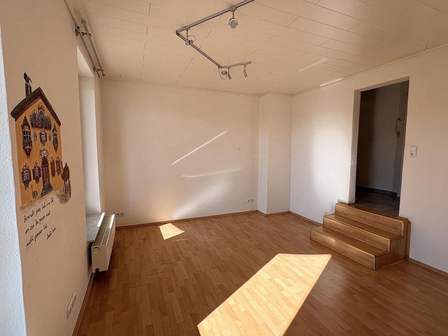 Pronájem bytu 2+1 61 m², Sebastianistr. 6, Koblenz, Porýní-Falc Pronájem bytu 2+1 61 m², Sebastianistr. 6, Koblenz, Porýní-Falc