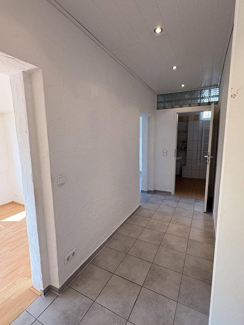 Pronájem bytu 2+1 61 m², Sebastianistr. 6, Koblenz, Porýní-Falc Pronájem bytu 2+1 61 m², Sebastianistr. 6, Koblenz, Porýní-Falc