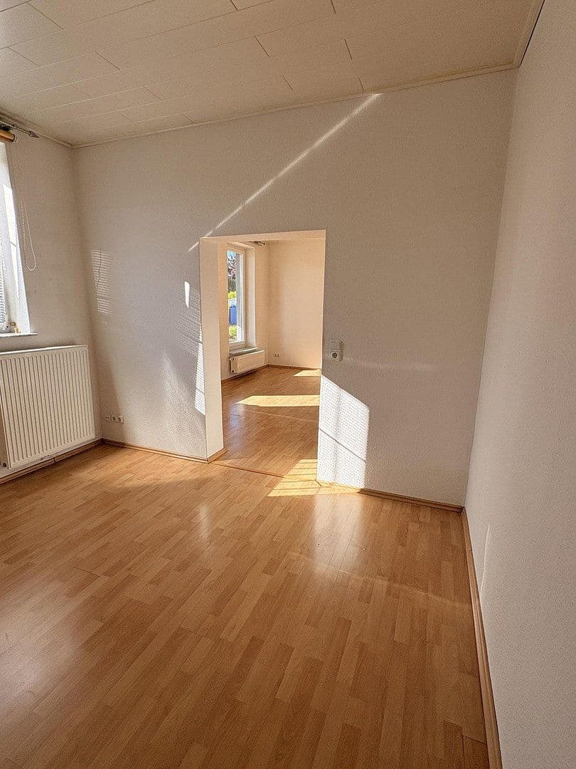 Pronájem bytu 2+1 61 m², Sebastianistr. 6, Koblenz, Porýní-Falc Pronájem bytu 2+1 61 m², Sebastianistr. 6, Koblenz, Porýní-Falc