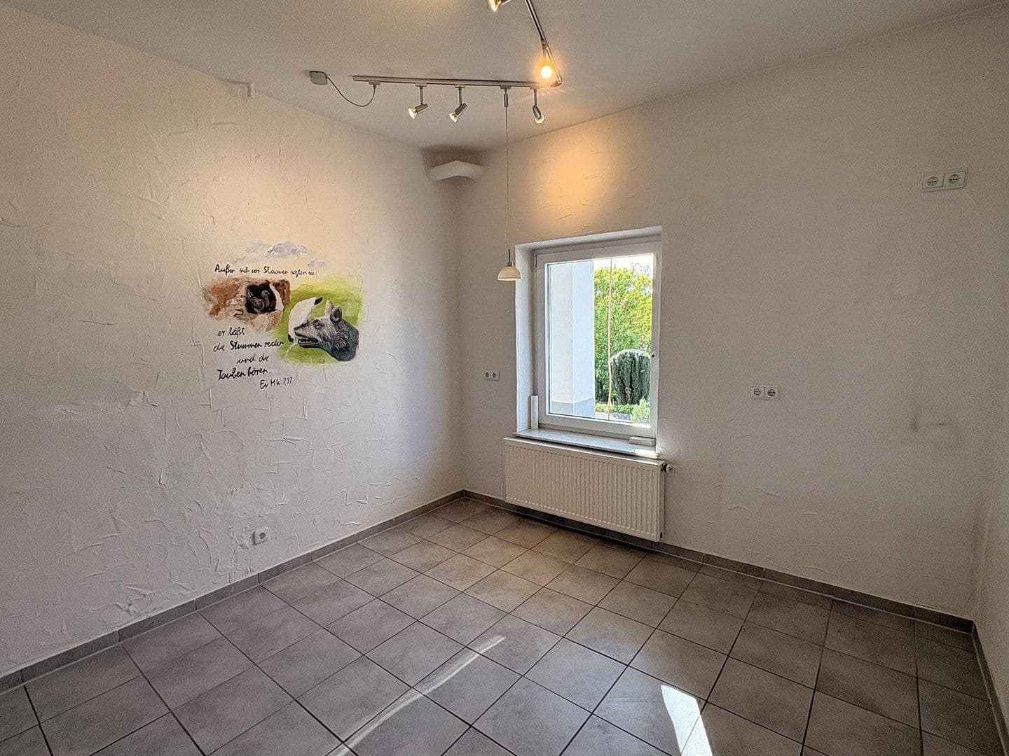 Pronájem bytu 2+1 61 m², Sebastianistr. 6, Koblenz, Porýní-Falc Pronájem bytu 2+1 61 m², Sebastianistr. 6, Koblenz, Porýní-Falc