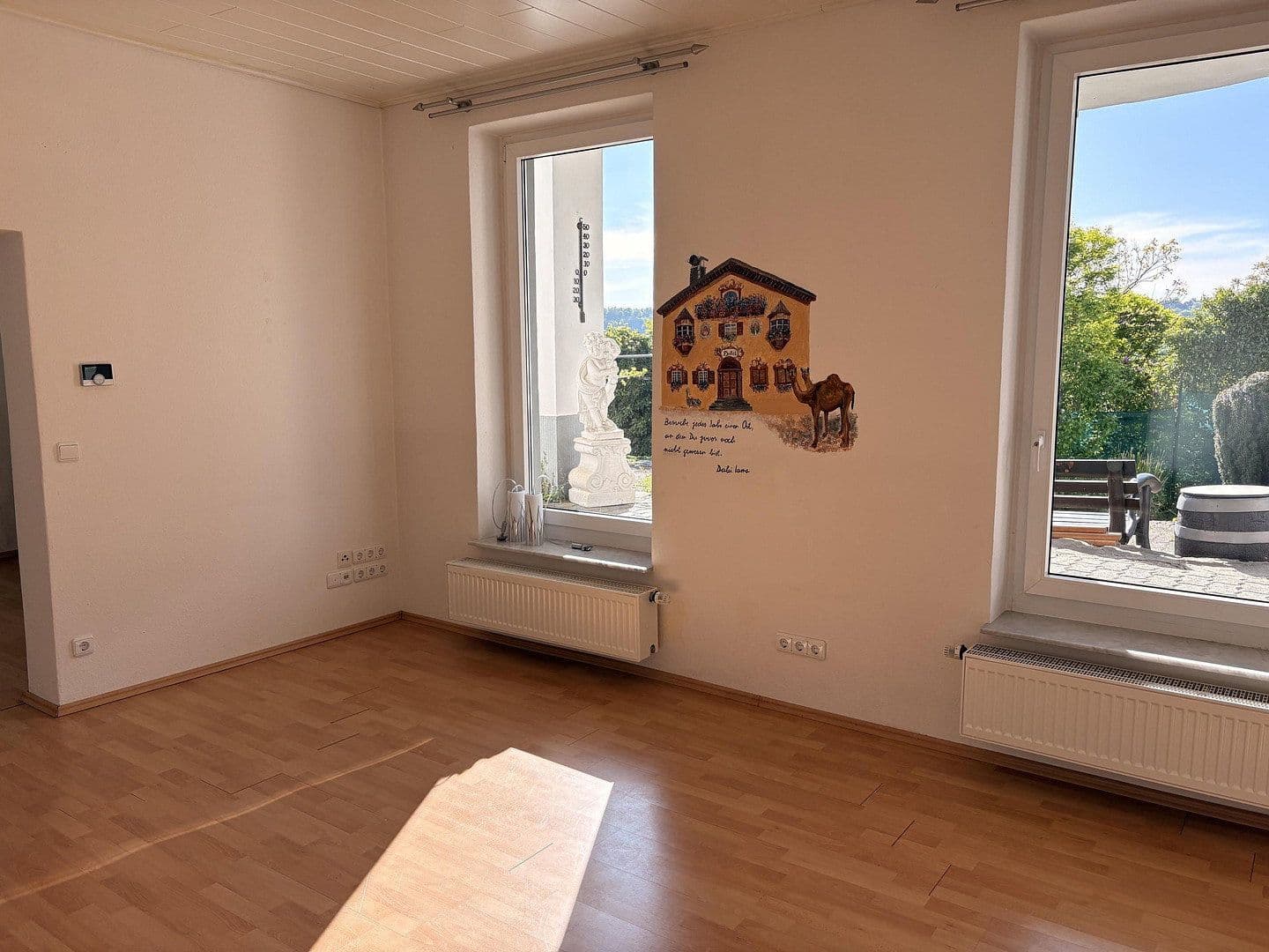 Pronájem bytu 2+1 61 m², Sebastianistr. 6, Koblenz, Porýní-Falc Pronájem bytu 2+1 61 m², Sebastianistr. 6, Koblenz, Porýní-Falc