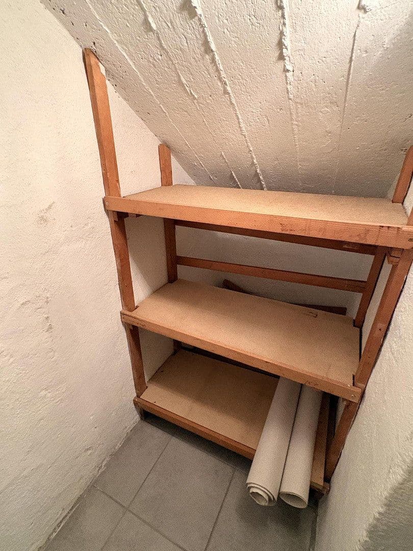 Pronájem bytu 2+1 61 m², Sebastianistr. 6, Koblenz, Porýní-Falc Pronájem bytu 2+1 61 m², Sebastianistr. 6, Koblenz, Porýní-Falc